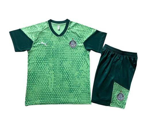 Kit de entrenamiento Palmeiras 24/25