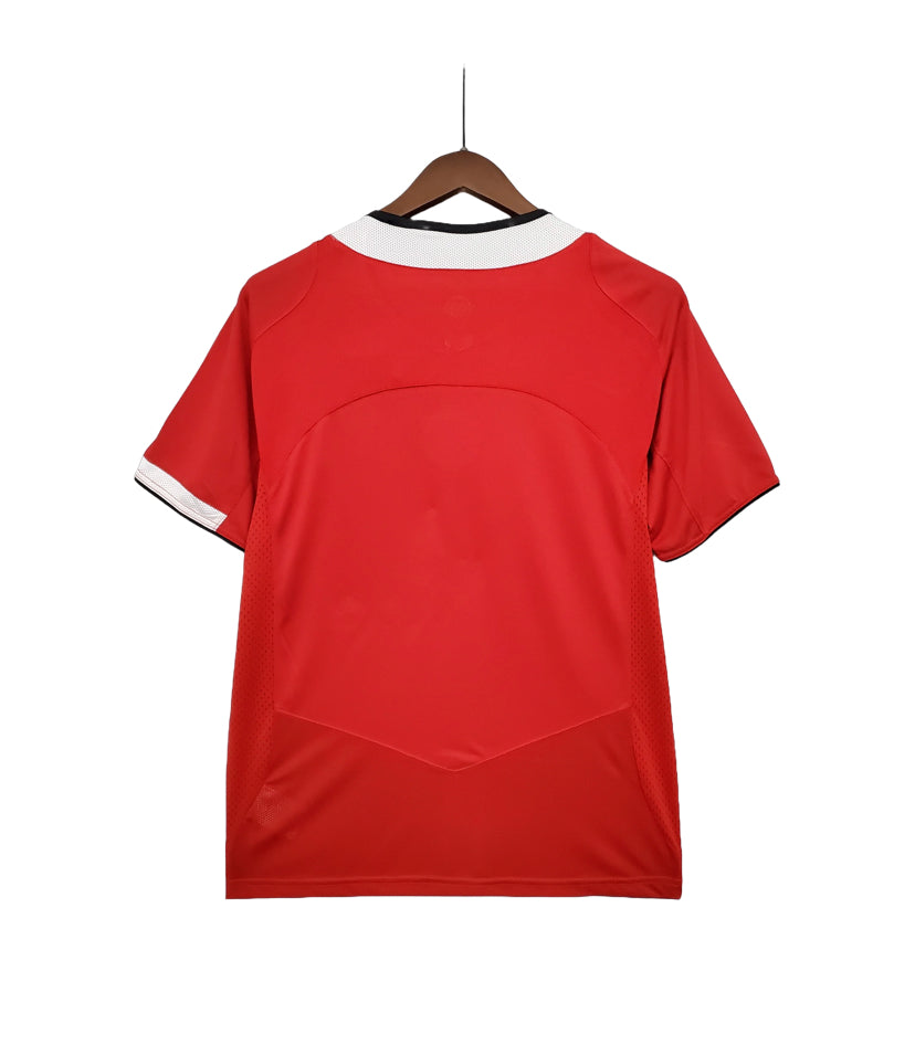 Manchester United Local 05/06
