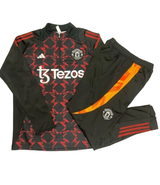 Tuta Manchester United 24/25