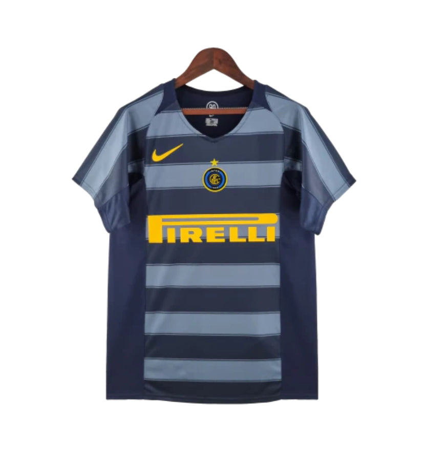 Inter Local 04/05