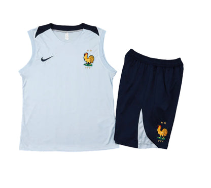 France 24/25 Training Kit