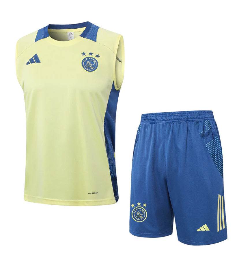 Kit Allenamento Ajax 24/25