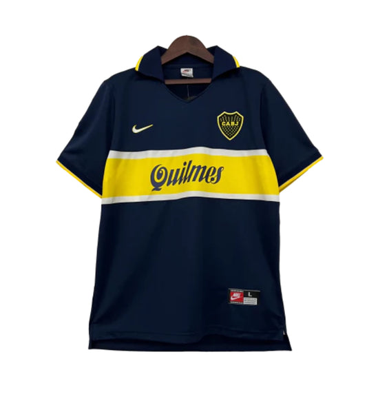 Boca Juniors 96/97