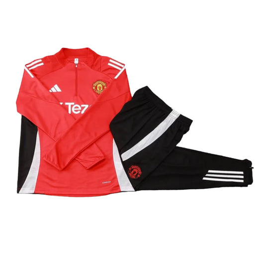 Tuta Manchester United 24/25