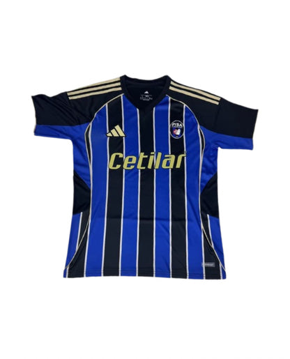 Pisa Home 25/26