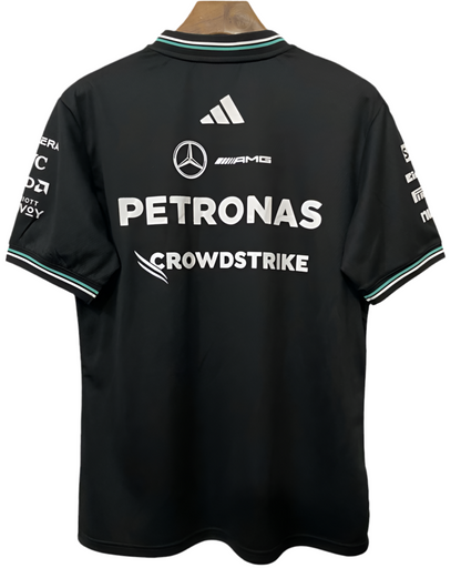 T-Shirt Mercedes AMG Petronas 2025