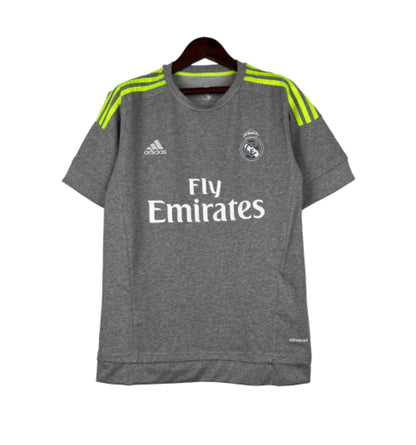 Real Madrid 15/16