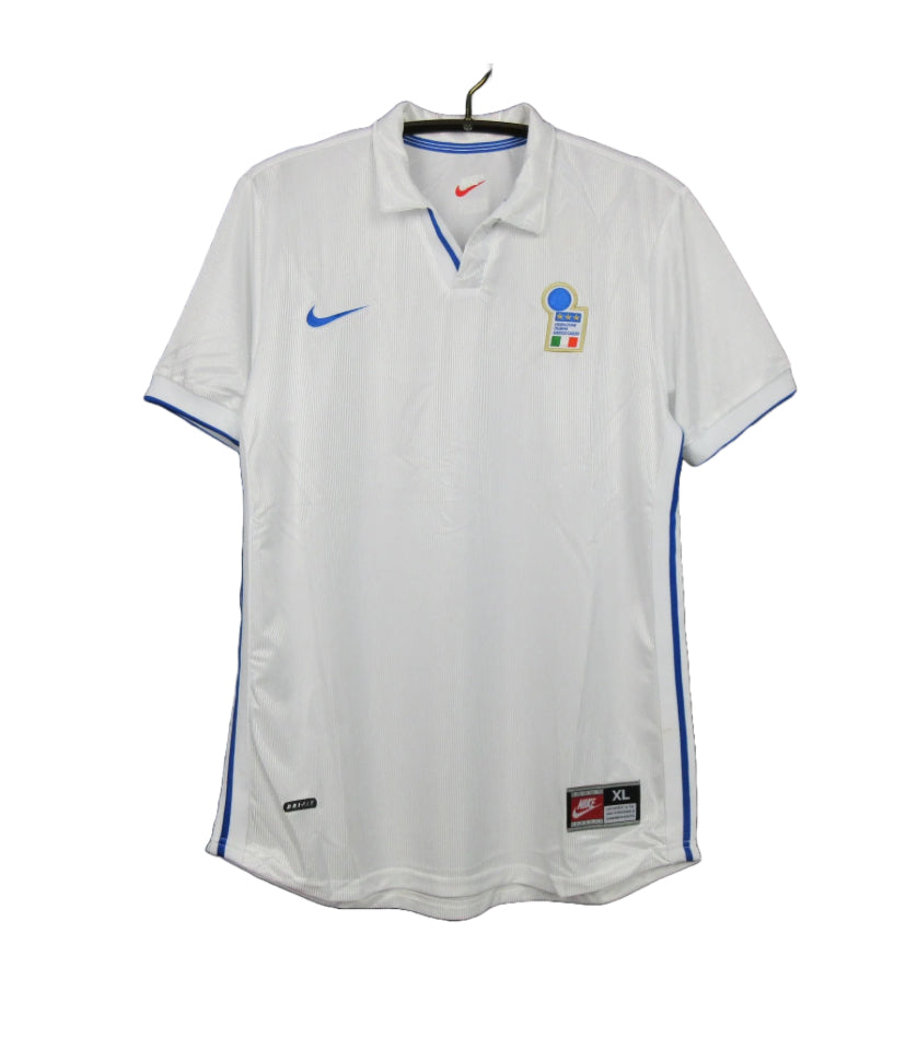 Italia Visitante 1998