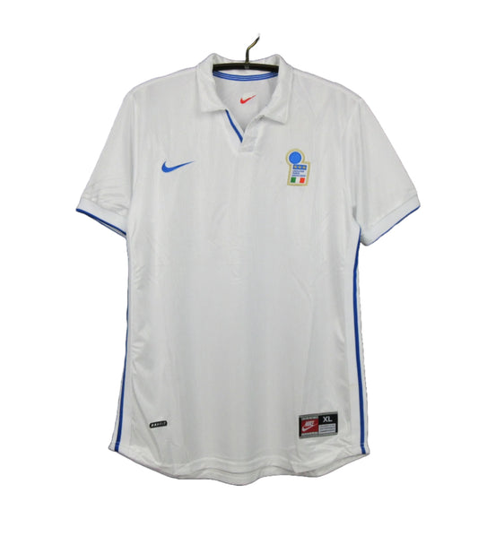 Italia Visitante 1998