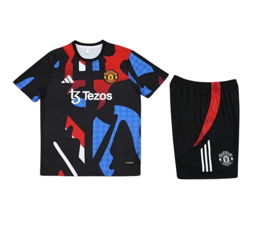 Manchester United Training Kit 24/25