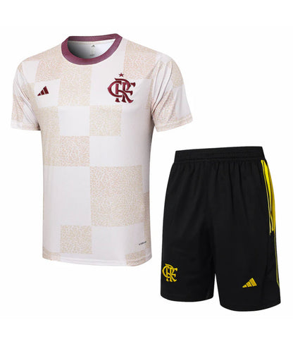 Flamengo Training Kit 24/25