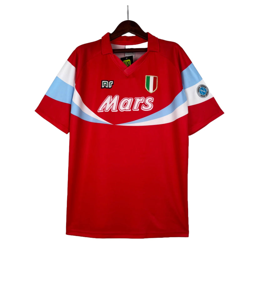 Nápoles 90/91