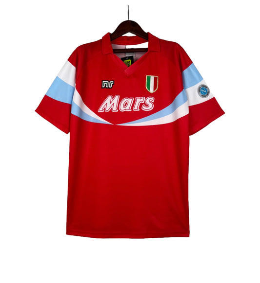 Nápoles 90/91