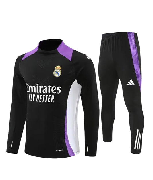 Chándal Real Madrid 24/25
