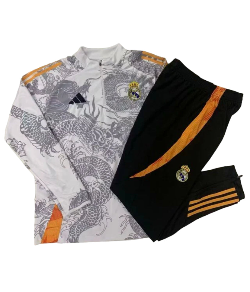 Tuta Real Madrid 24/25