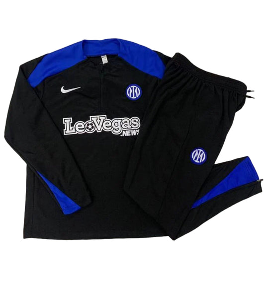 Inter 24/25 Tracksuit