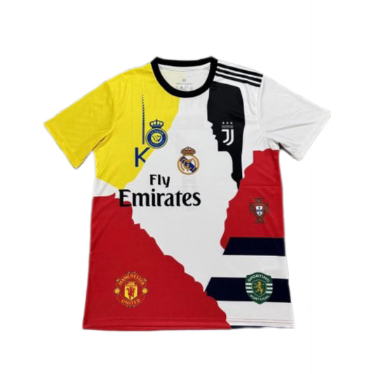 CR7 Special Edition