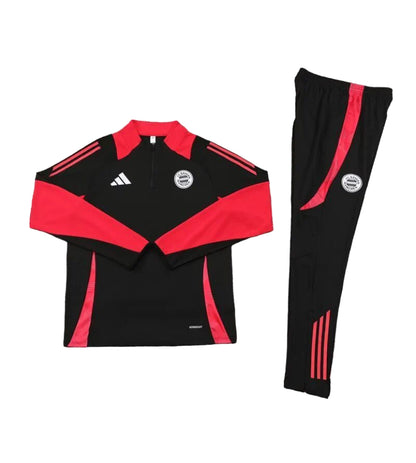 Tuta Bayern Monaco 24/25