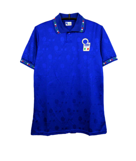 Italy Home 1994