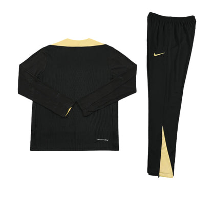 Barcelona Tracksuit 24/25