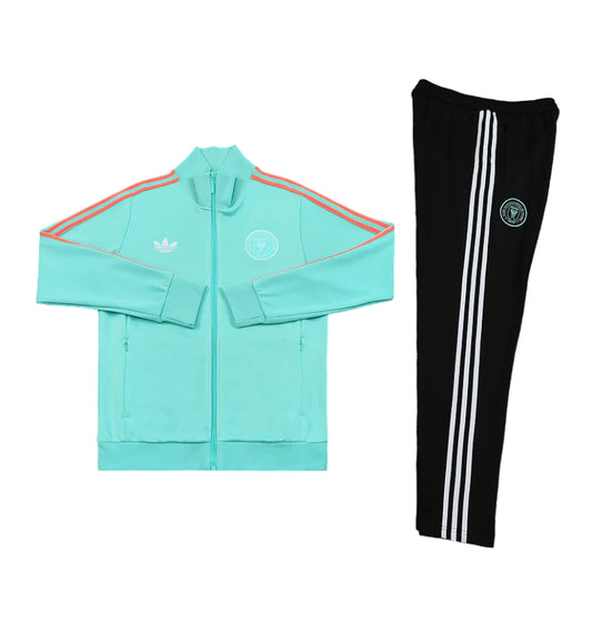 Inter Miami Tracksuit 24/25