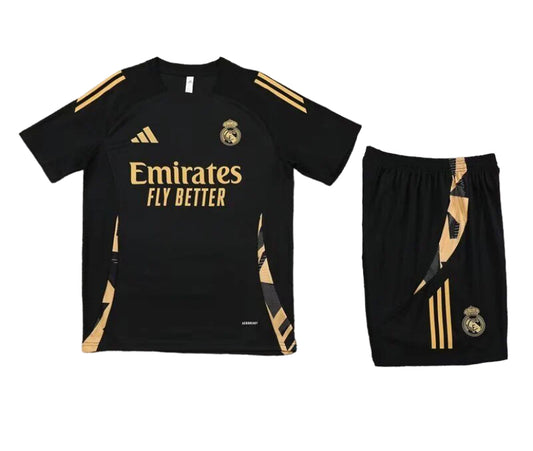 Real Madrid Training Kit 24/25