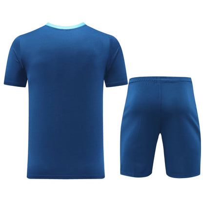 Kit de entrenamiento de Portugal 24/25
