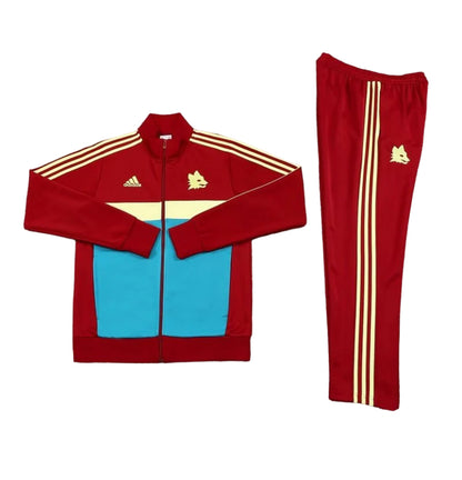 Roma 24/25 Tracksuit