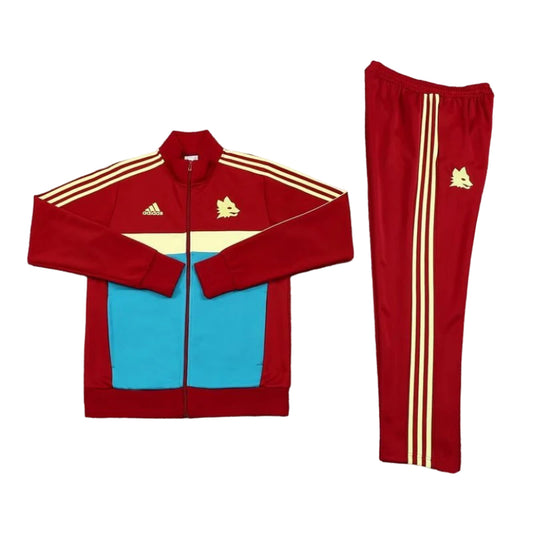 Roma 24/25 Tracksuit