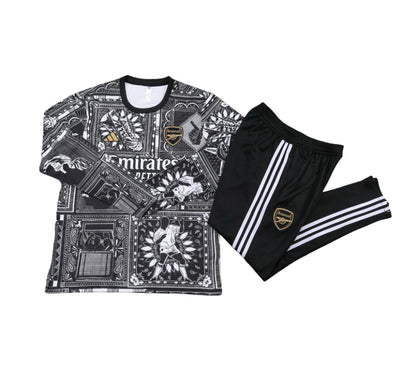 Tuta Real Madrid 24/25