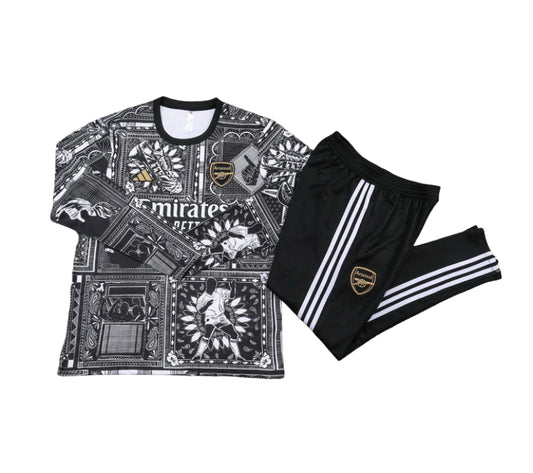 Tuta Real Madrid 24/25