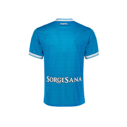 Napoli home 25/26