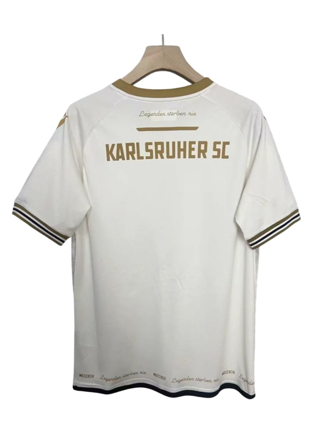 Karlsruher - Special edition 24/25