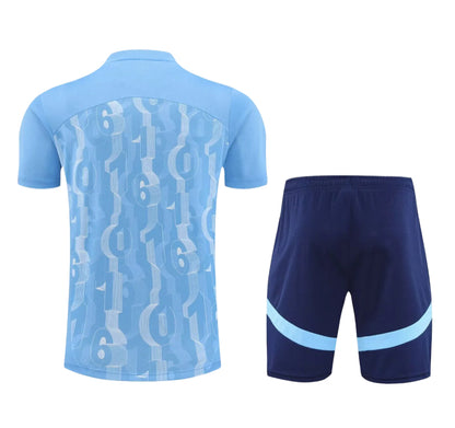 Manchester City Training Kit 24/25