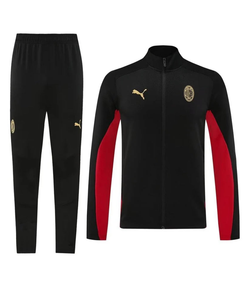 Milan 24/25 Tracksuit