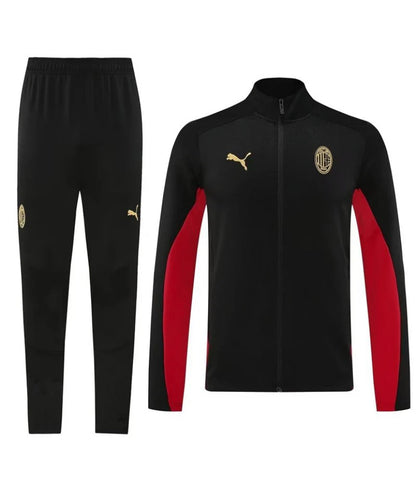 Milan 24/25 Tracksuit