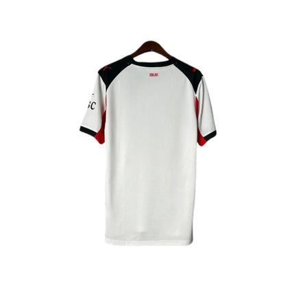 Milan away 25/26