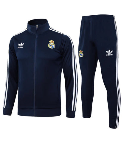 Chándal Real Madrid 24/25