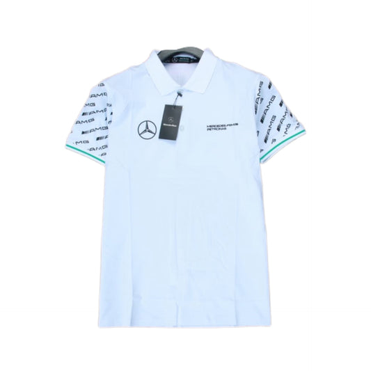 Polo Mercedes AMG Petronas 2025