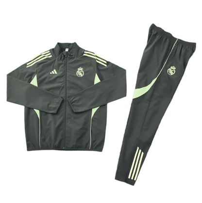 Tuta Real Madrid 25/26