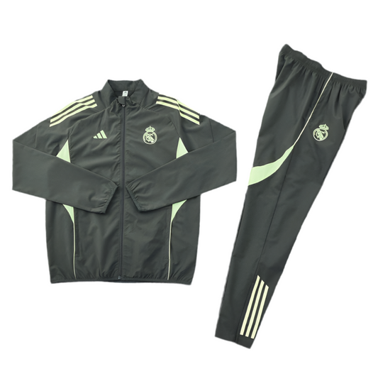 Tuta Real Madrid 25/26
