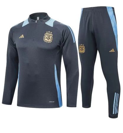 Argentina Tracksuit 2024