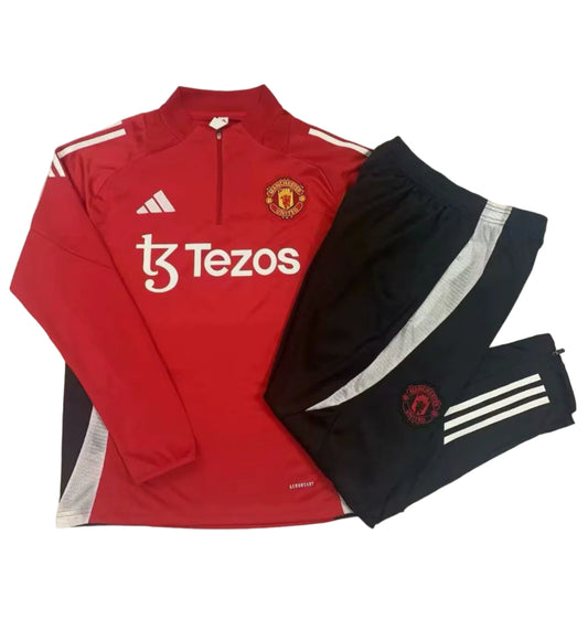 Tuta Manchester United 24/25