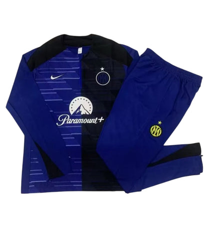 Inter 24/25 Tracksuit