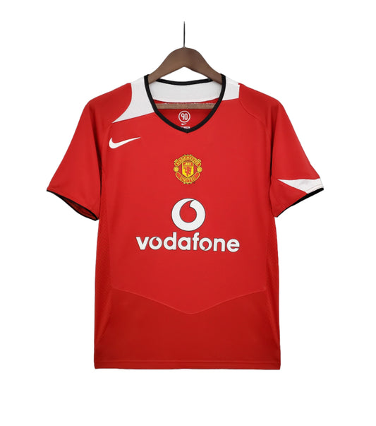 Manchester United Local 05/06