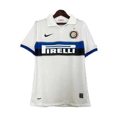 Inter Visitante 09/10
