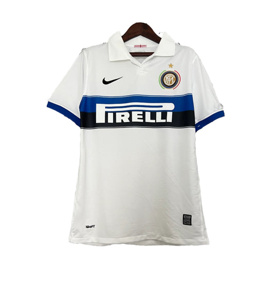 Inter Visitante 09/10