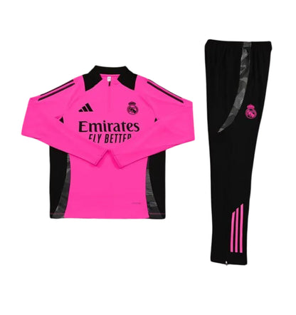 Chándal Real Madrid 24/25