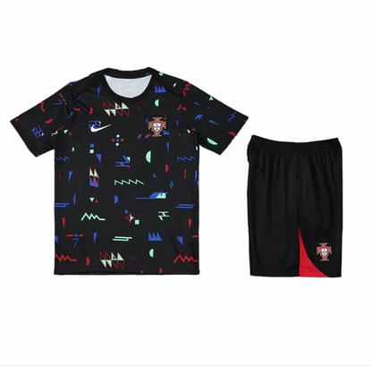 Kit de entrenamiento de Portugal 24/25
