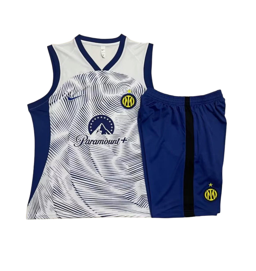 Inter 24/25 Training Kit